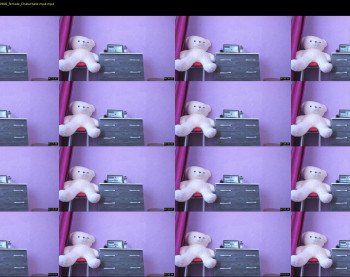 pussysweet9 — 5 minute Chaturbate female cam show recording, 1080p, Apr 13, 2019