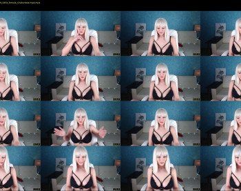 queensy_sins_x — 16 minute Chaturbate female cam show recording, 720p, Apr 13, 2019