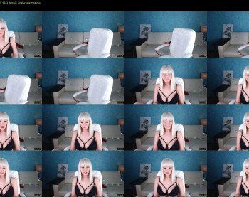 queensy_sins_x — 30 minute Chaturbate female cam show recording, 720p, Apr 13, 2019