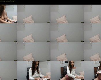 rita_wane — 29 minute Chaturbate female cam show recording, 1080p, Apr 13, 2019