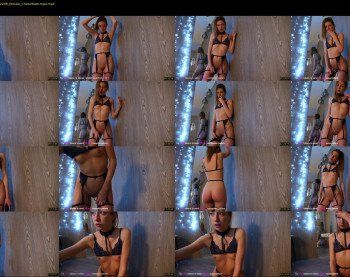 ronny_ponny — 31 minute Chaturbate female cam show recording, 1080p, Apr 13, 2019