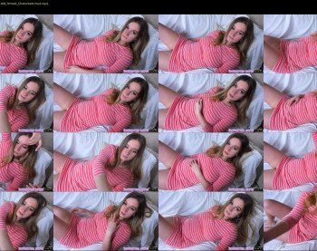 roxxana227 — 29 minute Chaturbate female cam show recording, 1080p, Apr 14, 2019