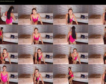 sadashi_ — 44 minute Chaturbate female cam show recording, 1080p, Apr 13, 2019