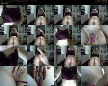sandycandypervs — 69 minute Chaturbate couple cam show recording, 480p, Apr 13, 2019