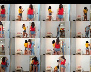 sarahadams — 37 minute Chaturbate female cam show recording, 720p, Apr 13, 2019