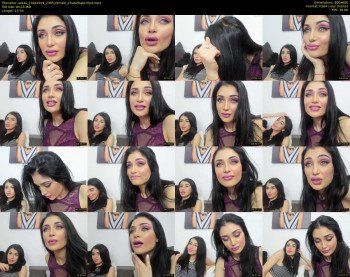 sas4a — 16 minute Chaturbate female cam show recording, 480p, Apr 13, 2019