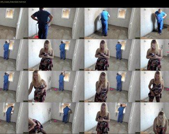 sexy_luna69 — 5 minute Chaturbate couple cam show recording, 1080p, Apr 13, 2019
