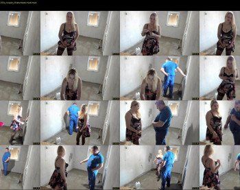 sexy_luna69 — 5 minute Chaturbate couple cam show recording, 1080p, Apr 13, 2019