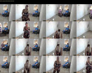 sexy_luna69 — 5 minute Chaturbate couple cam show recording, 1080p, Apr 13, 2019
