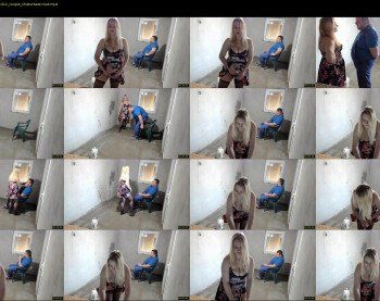 sexy_luna69 — 5 minute Chaturbate couple cam show recording, 1080p, Apr 13, 2019