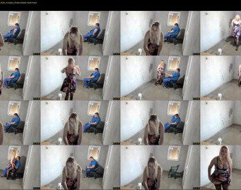 sexy_luna69 — 5 minute Chaturbate couple cam show recording, 1080p, Apr 13, 2019