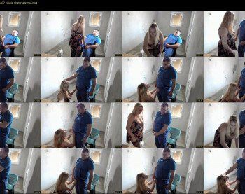 sexy_luna69 — 5 minute Chaturbate couple cam show recording, 1080p, Apr 13, 2019