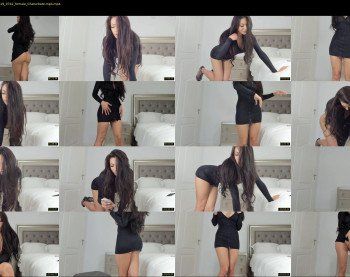 sexygirlforyouuu — 108 minute Chaturbate female cam show recording, 720p, Apr 13, 2019