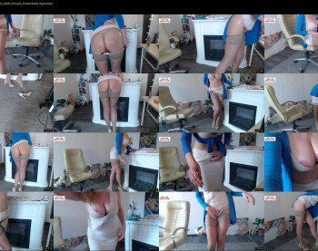squirtmilfpussy — 48 minute Chaturbate female cam show recording, 720p, Apr 13, 2019