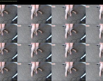 squirtmilfpussy — 4 minute Chaturbate female cam show recording, 720p, Apr 13, 2019