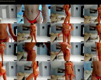 star_gazing — 15 minute Chaturbate female cam show recording, 1080p, Apr 13, 2019
