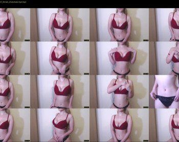 sweat_mia — 11 minute Chaturbate female cam show recording, 1080p, Apr 14, 2019