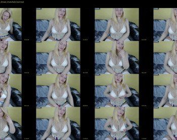 taichi75 — 16 minute Chaturbate female cam show recording, 1080p, Apr 13, 2019