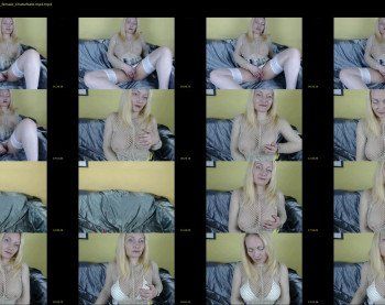 taichi75 — 27 minute Chaturbate female cam show recording, 1080p, Apr 13, 2019
