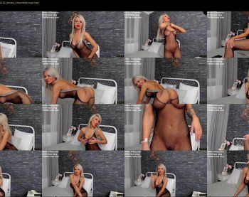 thebaewatch — 43 minute Chaturbate female cam show recording, 720p, Apr 13, 2019