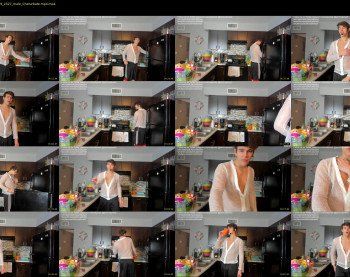 thejohnnystone — 4 minute Chaturbate male cam show recording, 1080p, Apr 13, 2019
