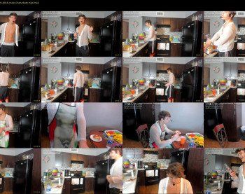 thejohnnystone — 37 minute Chaturbate male cam show recording, 1080p, Apr 14, 2019