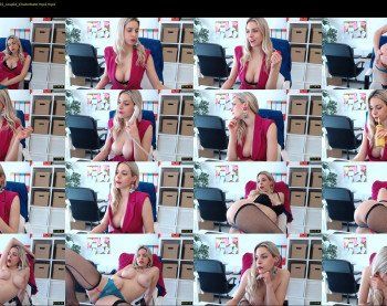 tiffany925 — 60 minute Chaturbate female cam show recording, 720p, Apr 13, 2019