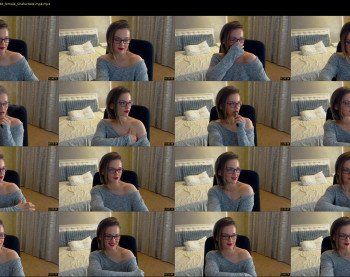 tiffanyriox — 31 minute Chaturbate female cam show recording, 720p, Apr 13, 2019