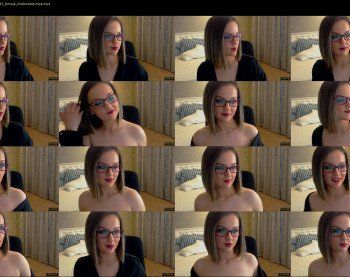 tiffanyriox — 85 minute Chaturbate female cam show recording, 720p, Apr 14, 2019