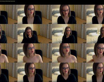 tiffanyriox — 51 minute Chaturbate female cam show recording, 720p, Apr 14, 2019