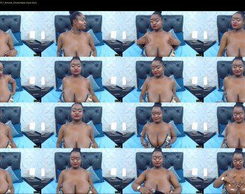 tracy_owen — 7 minute Chaturbate female cam show recording, 480p, Apr 13, 2019