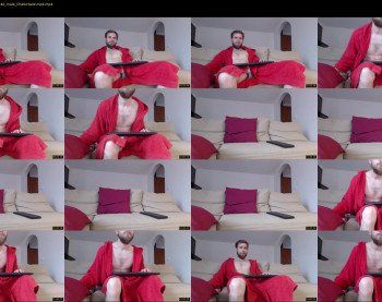 tralalabala — 29 minute Chaturbate male cam show recording, 1080p, Apr 13, 2019