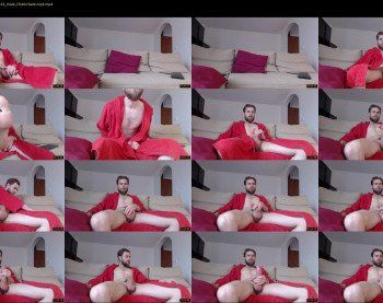 tralalabala — 29 minute Chaturbate male cam show recording, 1080p, Apr 13, 2019