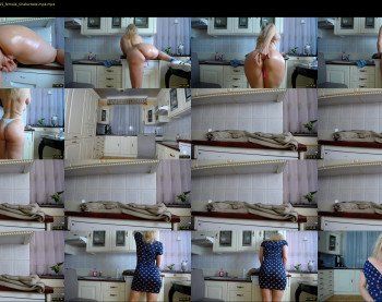 tunderose — 47 minute Chaturbate female cam show recording, 1080p, Apr 13, 2019