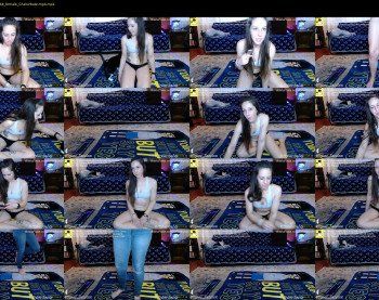 tylersands — 56 minute Chaturbate female cam show recording, 1080p, Apr 14, 2019