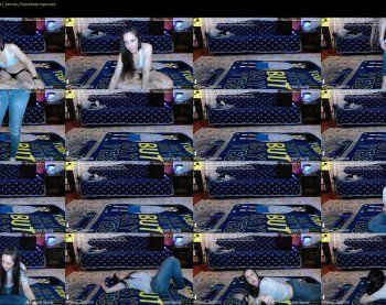 tylersands — 56 minute Chaturbate female cam show recording, 1080p, Apr 14, 2019