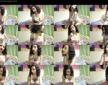 valerie_mase — 29 minute Chaturbate female cam show recording, 720p, Apr 13, 2019