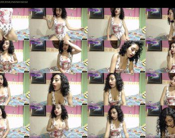 valerie_mase — 29 minute Chaturbate female cam show recording, 720p, Apr 13, 2019
