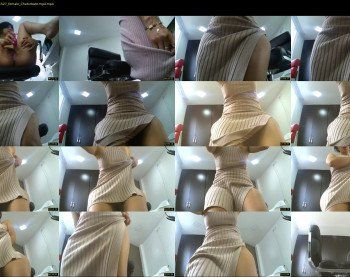 vanandjuani — 7 minute Chaturbate female cam show recording, 1080p, Apr 13, 2019