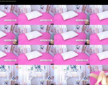vikkilustful — 25 minute Chaturbate female cam show recording, 1080p, Apr 13, 2019