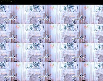 vikkilustful — 5 minute Chaturbate female cam show recording, 1080p, Apr 14, 2019