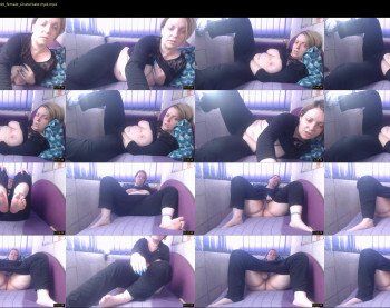 wetladyjoy — 33 minute Chaturbate female cam show recording, 720p, Apr 13, 2019