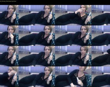 wetladyjoy — 3 minute Chaturbate female cam show recording, 720p, Apr 13, 2019
