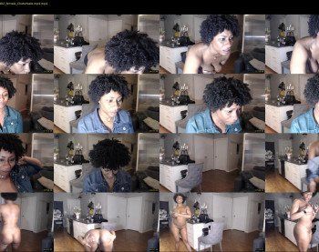 wynterheat — 59 minute Chaturbate female cam show recording, 720p, Apr 13, 2019