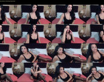 xkimoraxx — 51 minute Chaturbate female cam show recording, 720p, Apr 14, 2019