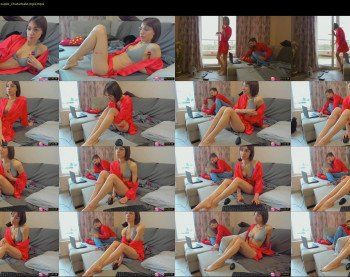 xwithy — 29 minute Chaturbate female cam show recording, 1080p, Apr 13, 2019