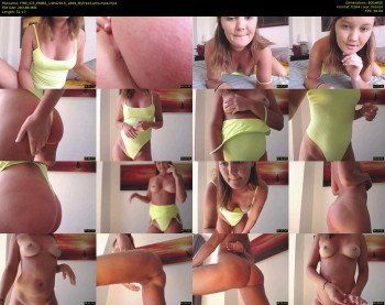 FIRE_ICE_EMMA — 52 minute MyFreeCams cam show recording, 480p, Apr 14, 2019