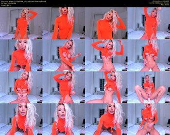 Jelisse_J — 27 minute MyFreeCams cam show recording, 480p, Apr 14, 2019