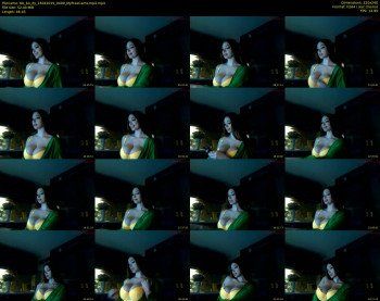 No_bo_dy — 47 minute MyFreeCams cam show recording, SD, Apr 15, 2019
