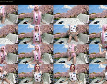 _0k_ — 36 minute Chaturbate female cam show recording, 1080p, Apr 15, 2019